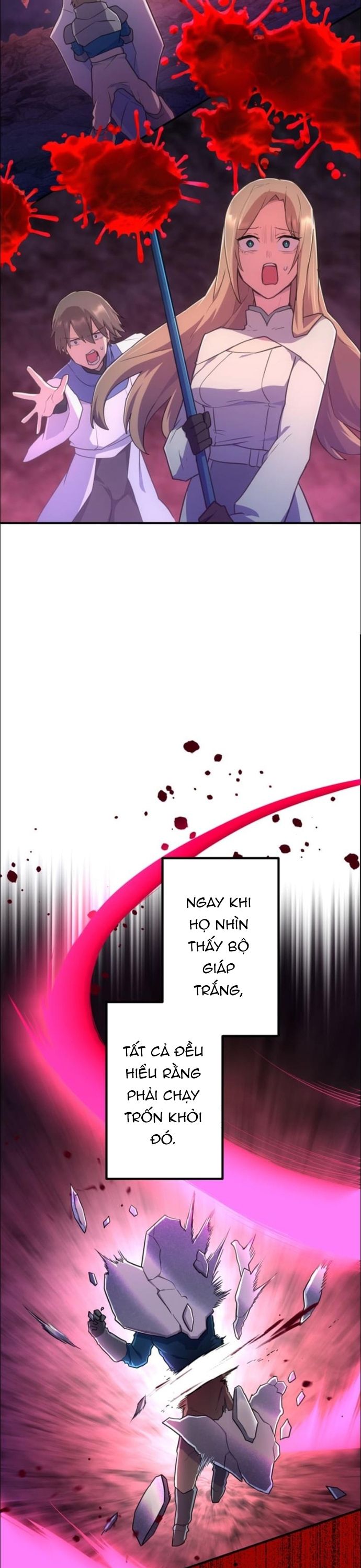 Thăng Cấp Thành Thợ Săn S-Rank Nhờ Ứng Dụng Chúa Quỷ: Chapter 32