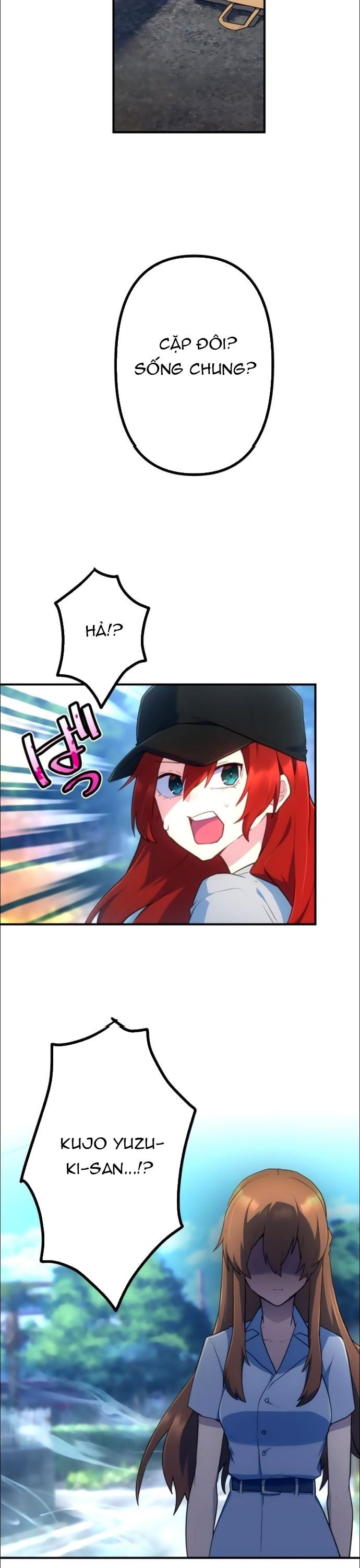 Thăng Cấp Thành Thợ Săn S-Rank Nhờ Ứng Dụng Chúa Quỷ: Chapter 33