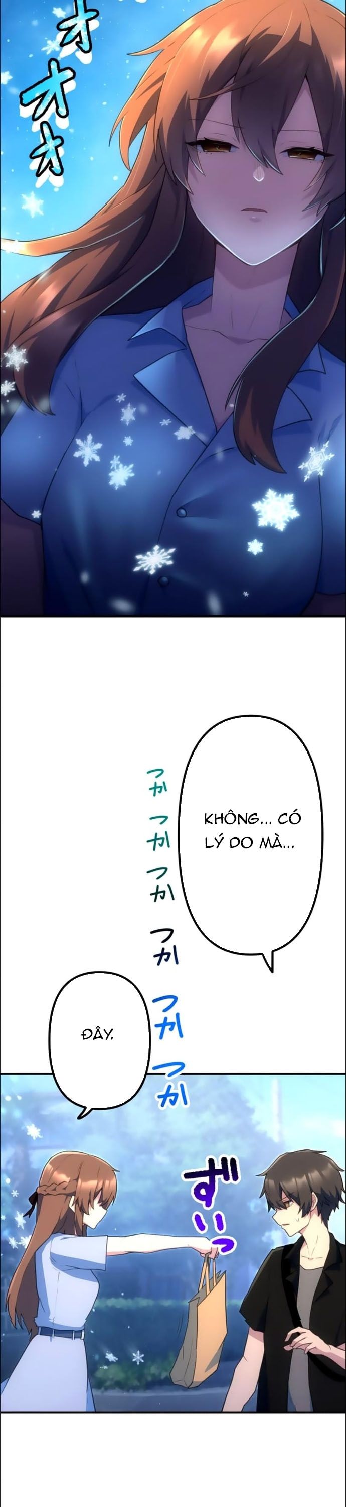 Thăng Cấp Thành Thợ Săn S-Rank Nhờ Ứng Dụng Chúa Quỷ: Chapter 33