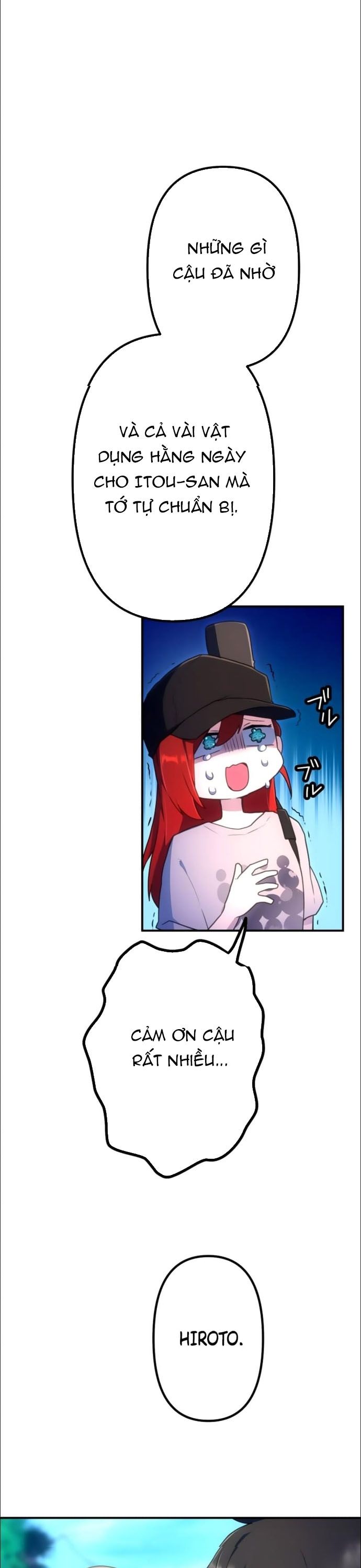 Thăng Cấp Thành Thợ Săn S-Rank Nhờ Ứng Dụng Chúa Quỷ: Chapter 33