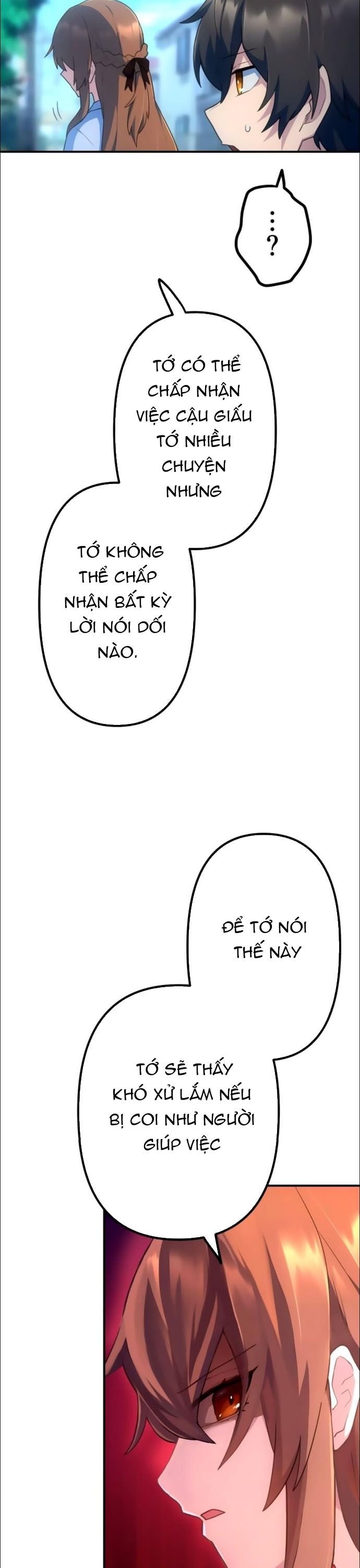 Thăng Cấp Thành Thợ Săn S-Rank Nhờ Ứng Dụng Chúa Quỷ: Chapter 33