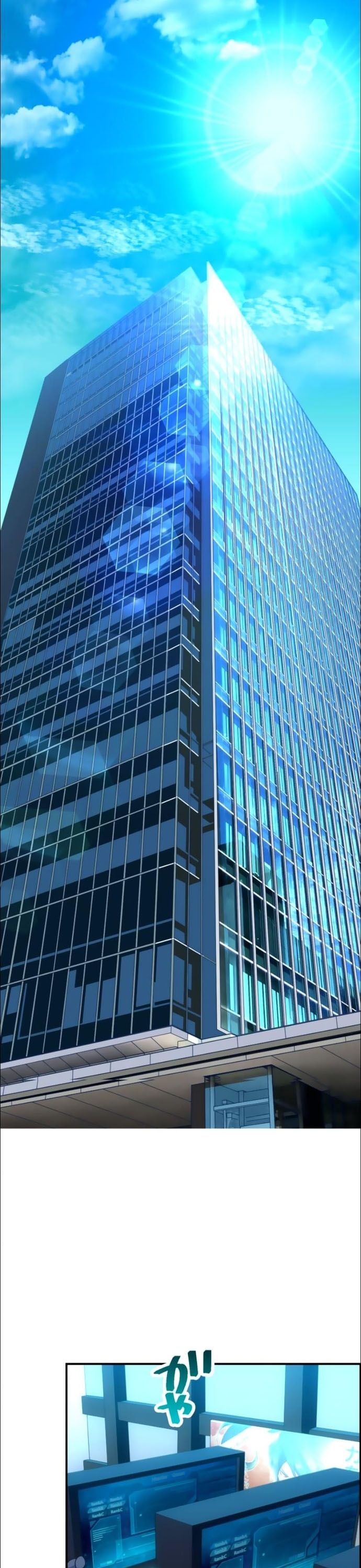 Thăng Cấp Thành Thợ Săn S-Rank Nhờ Ứng Dụng Chúa Quỷ: Chapter 33