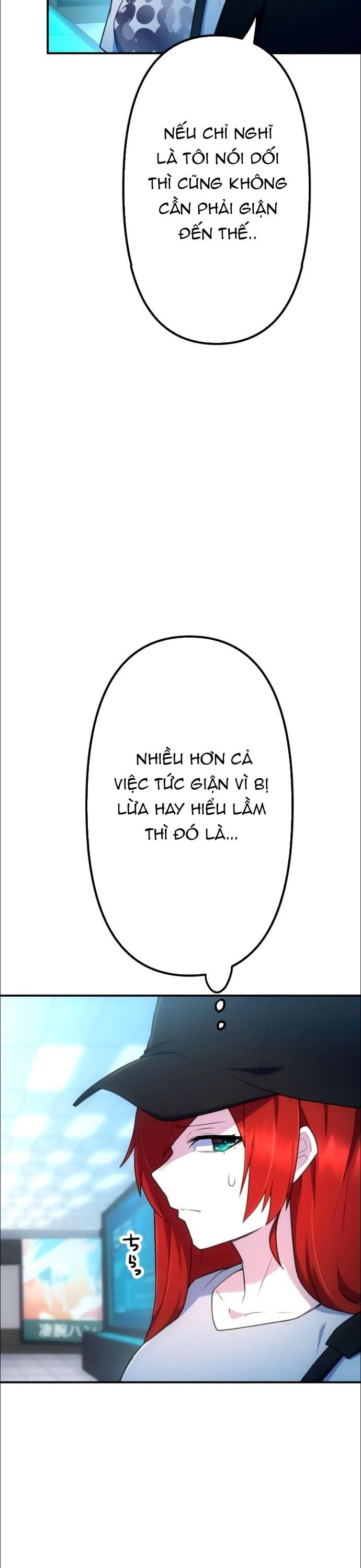 Thăng Cấp Thành Thợ Săn S-Rank Nhờ Ứng Dụng Chúa Quỷ: Chapter 33