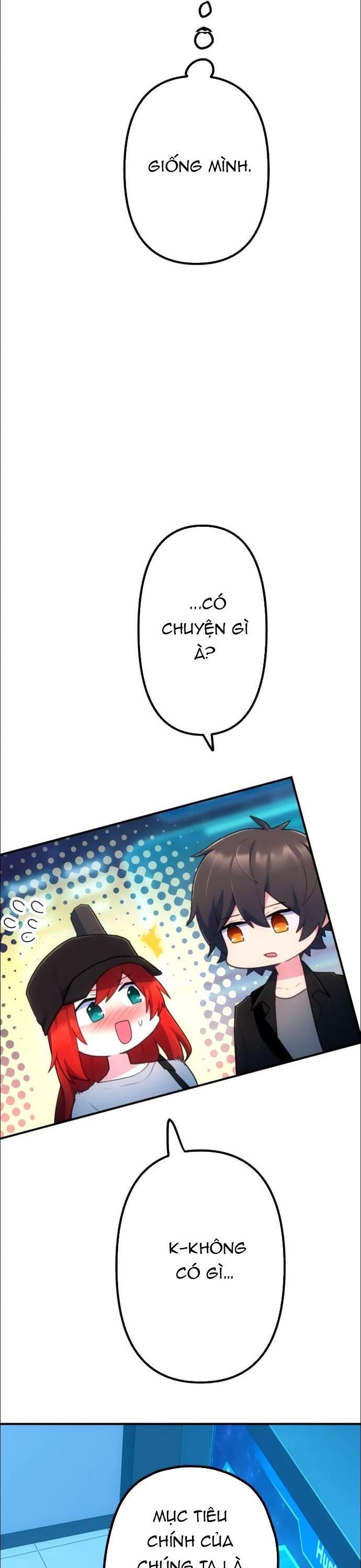 Thăng Cấp Thành Thợ Săn S-Rank Nhờ Ứng Dụng Chúa Quỷ: Chapter 33