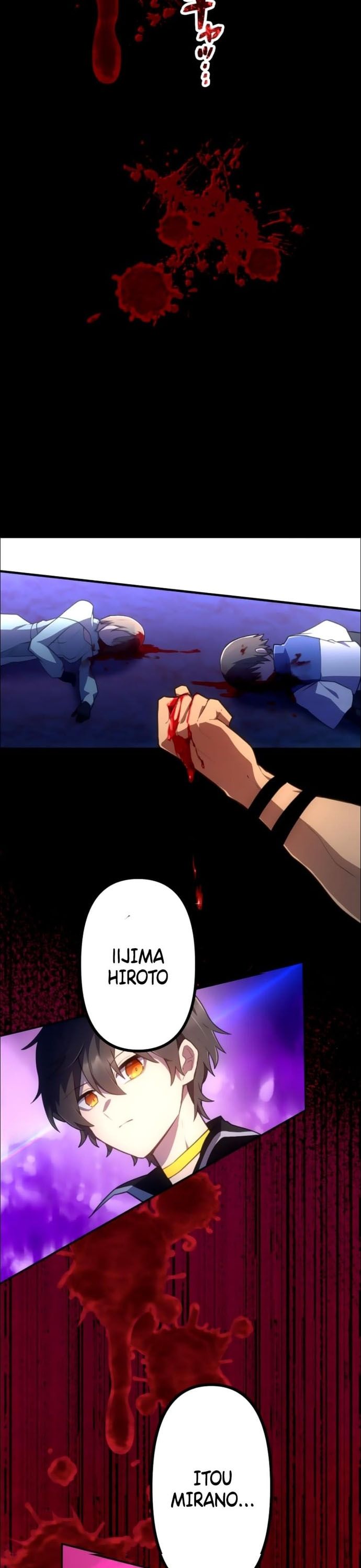 Thăng Cấp Thành Thợ Săn S-Rank Nhờ Ứng Dụng Chúa Quỷ: Chapter 33