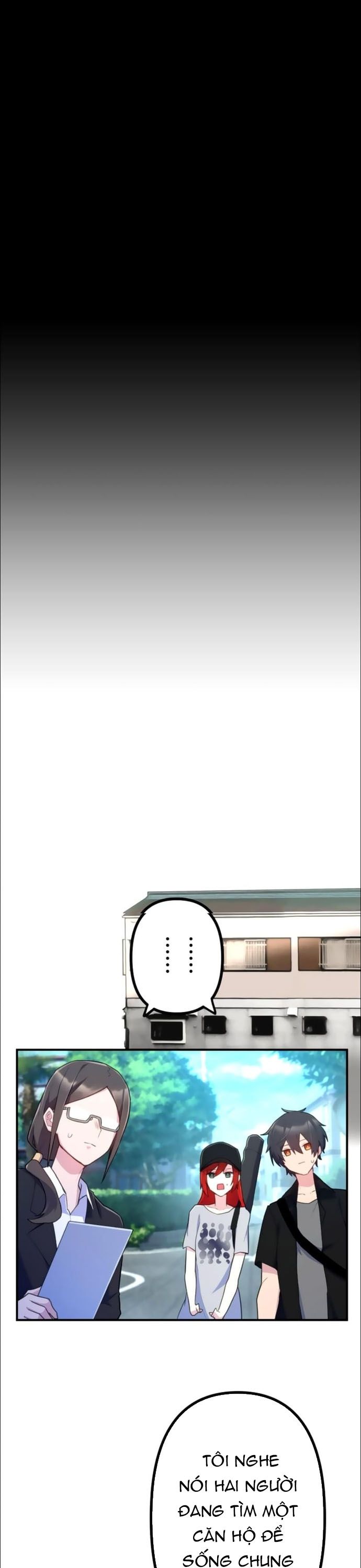 Thăng Cấp Thành Thợ Săn S-Rank Nhờ Ứng Dụng Chúa Quỷ: Chapter 33