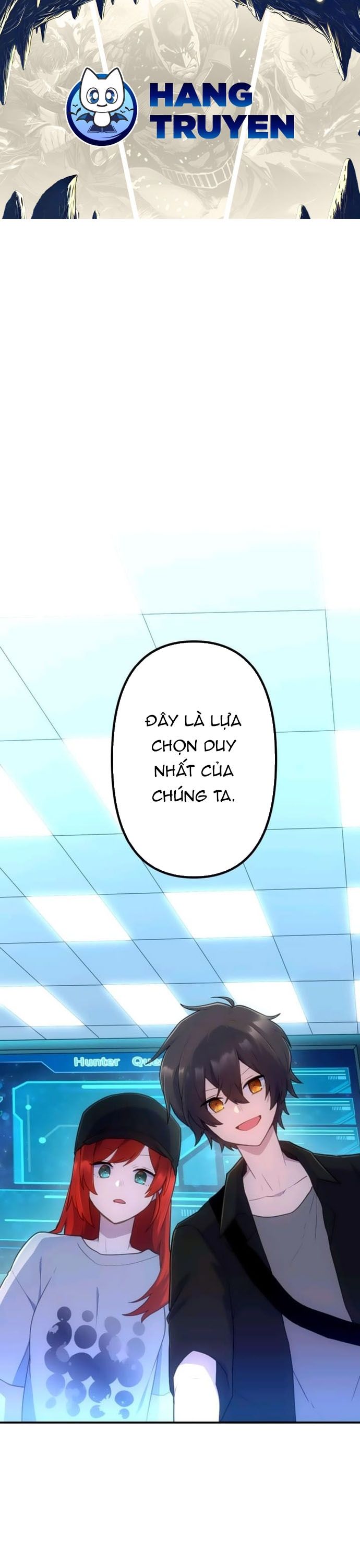 Thăng Cấp Thành Thợ Săn S-Rank Nhờ Ứng Dụng Chúa Quỷ: Chapter 34