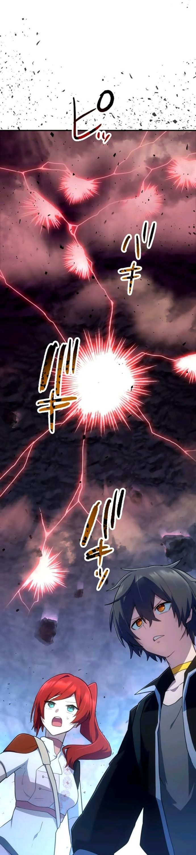 Thăng Cấp Thành Thợ Săn S-Rank Nhờ Ứng Dụng Chúa Quỷ: Chapter 34