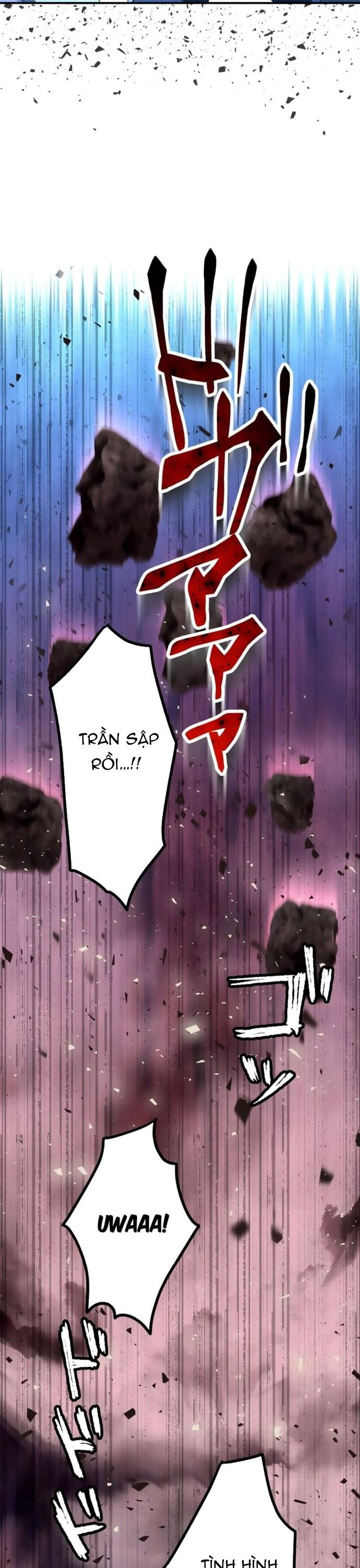 Thăng Cấp Thành Thợ Săn S-Rank Nhờ Ứng Dụng Chúa Quỷ: Chapter 34