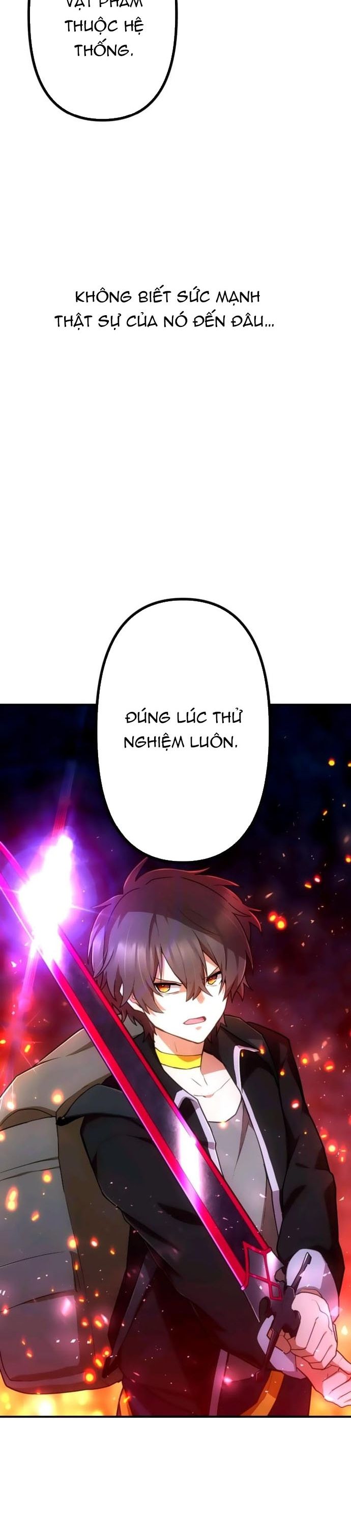 Thăng Cấp Thành Thợ Săn S-Rank Nhờ Ứng Dụng Chúa Quỷ: Chapter 34