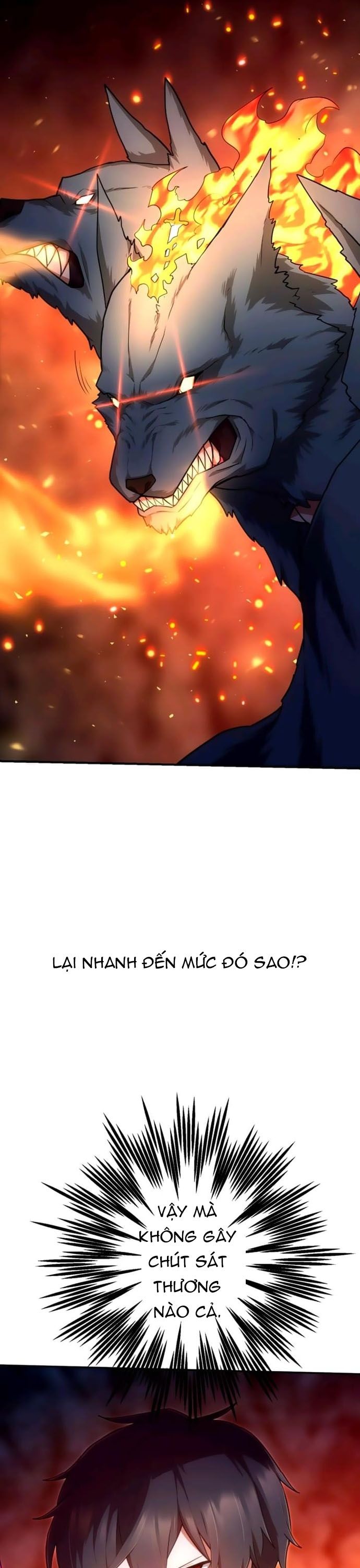 Thăng Cấp Thành Thợ Săn S-Rank Nhờ Ứng Dụng Chúa Quỷ: Chapter 35