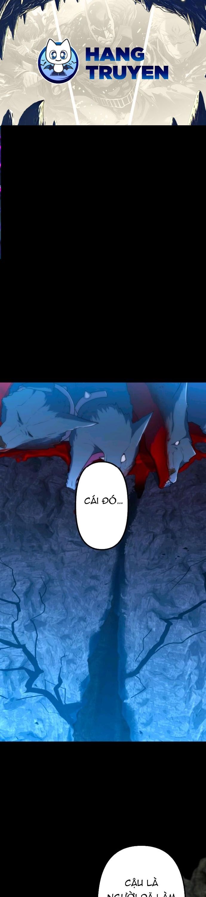 Thăng Cấp Thành Thợ Săn S-Rank Nhờ Ứng Dụng Chúa Quỷ: Chapter 36