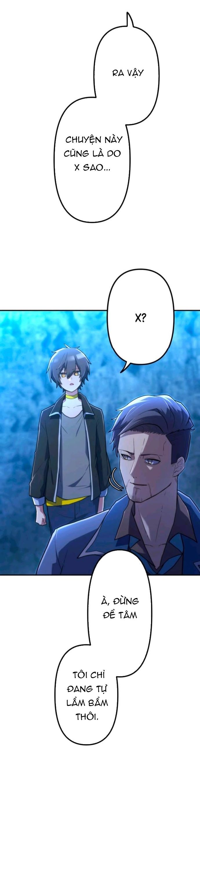 Thăng Cấp Thành Thợ Săn S-Rank Nhờ Ứng Dụng Chúa Quỷ: Chapter 36