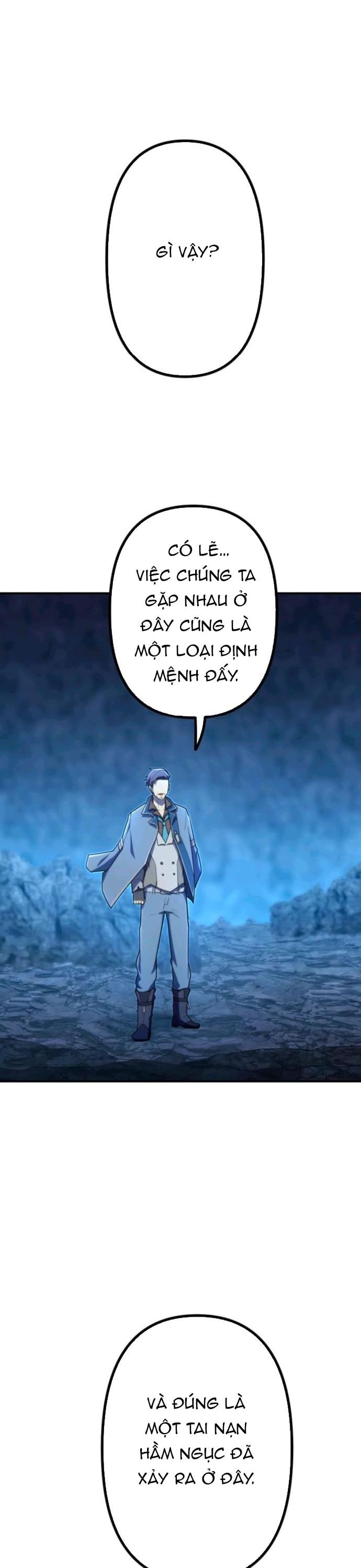 Thăng Cấp Thành Thợ Săn S-Rank Nhờ Ứng Dụng Chúa Quỷ: Chapter 36