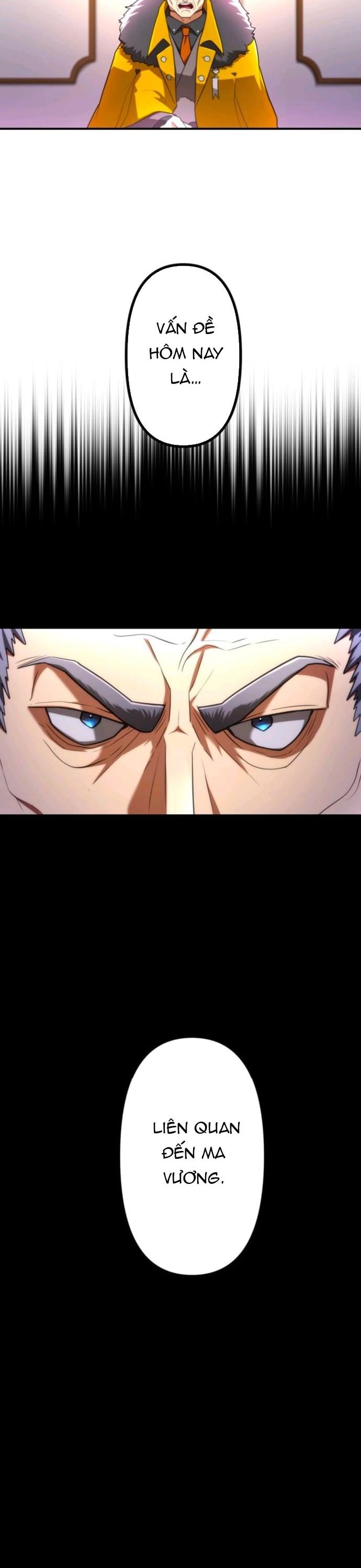 Thăng Cấp Thành Thợ Săn S-Rank Nhờ Ứng Dụng Chúa Quỷ: Chapter 36