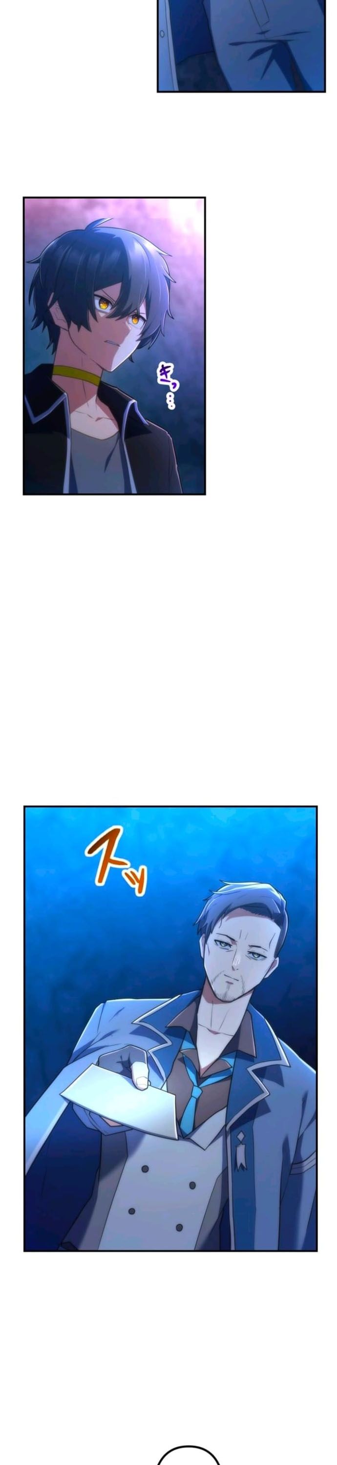 Thăng Cấp Thành Thợ Săn S-Rank Nhờ Ứng Dụng Chúa Quỷ: Chapter 36