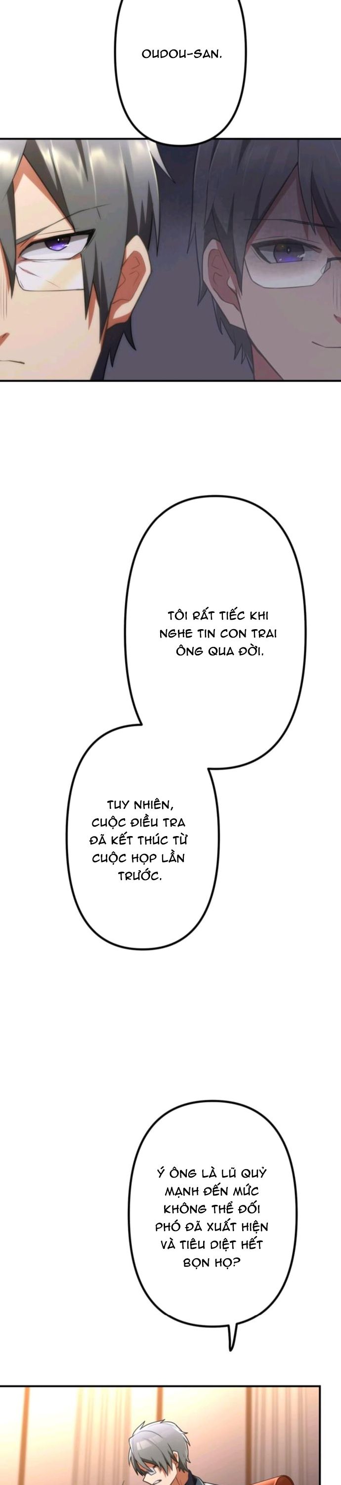 Thăng Cấp Thành Thợ Săn S-Rank Nhờ Ứng Dụng Chúa Quỷ: Chapter 37