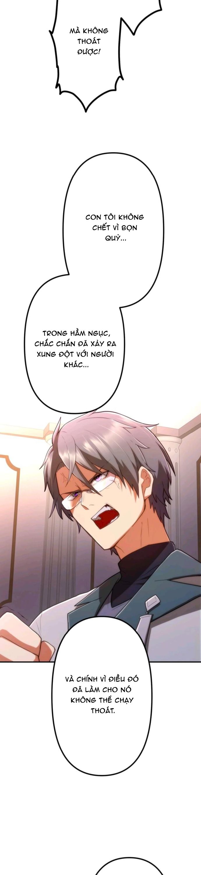 Thăng Cấp Thành Thợ Săn S-Rank Nhờ Ứng Dụng Chúa Quỷ: Chapter 37