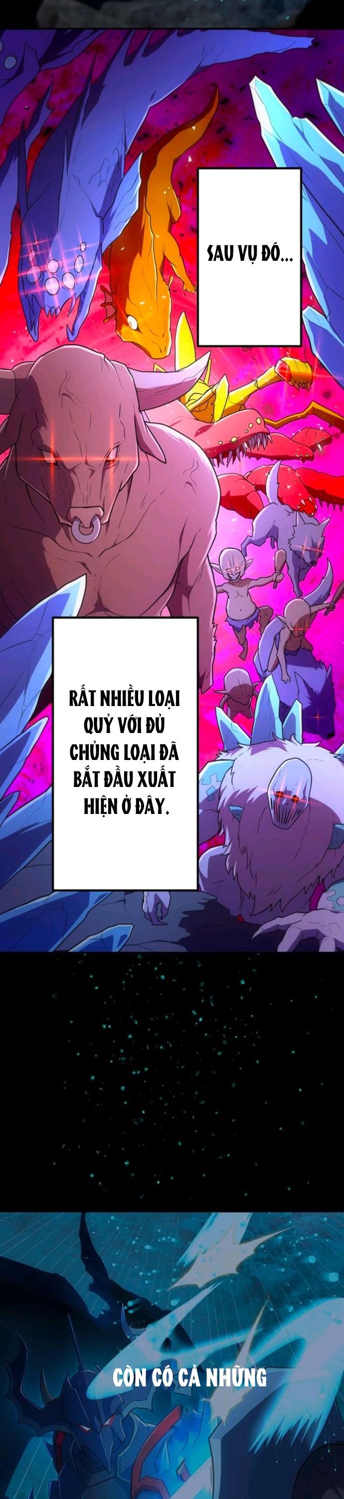 Thăng Cấp Thành Thợ Săn S-Rank Nhờ Ứng Dụng Chúa Quỷ: Chapter 37