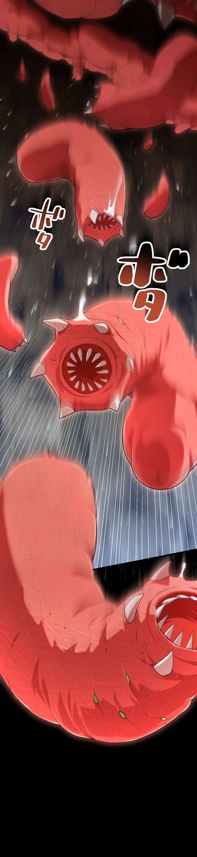 Thăng Cấp Thành Thợ Săn S-Rank Nhờ Ứng Dụng Chúa Quỷ: Chapter 38