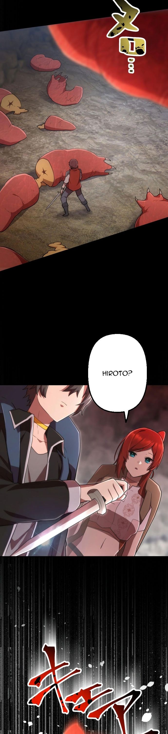 Thăng Cấp Thành Thợ Săn S-Rank Nhờ Ứng Dụng Chúa Quỷ: Chapter 38