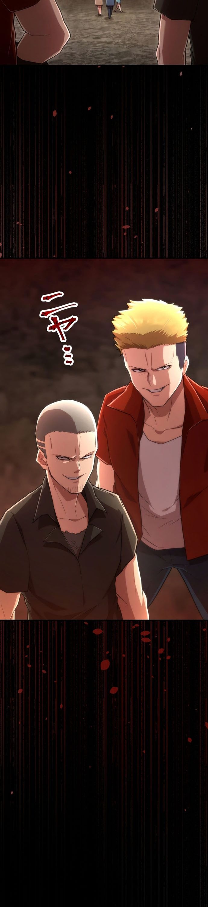 Thăng Cấp Thành Thợ Săn S-Rank Nhờ Ứng Dụng Chúa Quỷ: Chapter 38