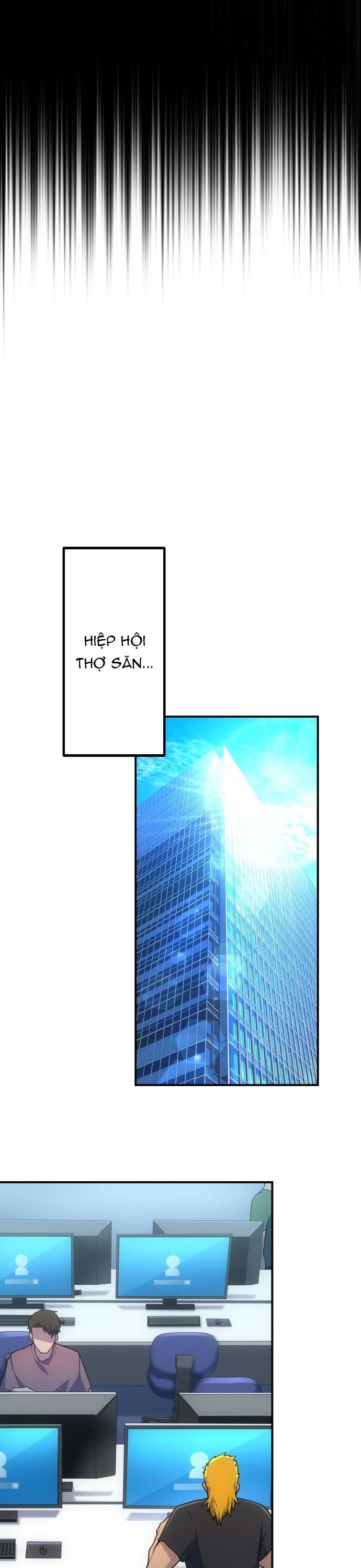 Thăng Cấp Thành Thợ Săn S-Rank Nhờ Ứng Dụng Chúa Quỷ: Chapter 38