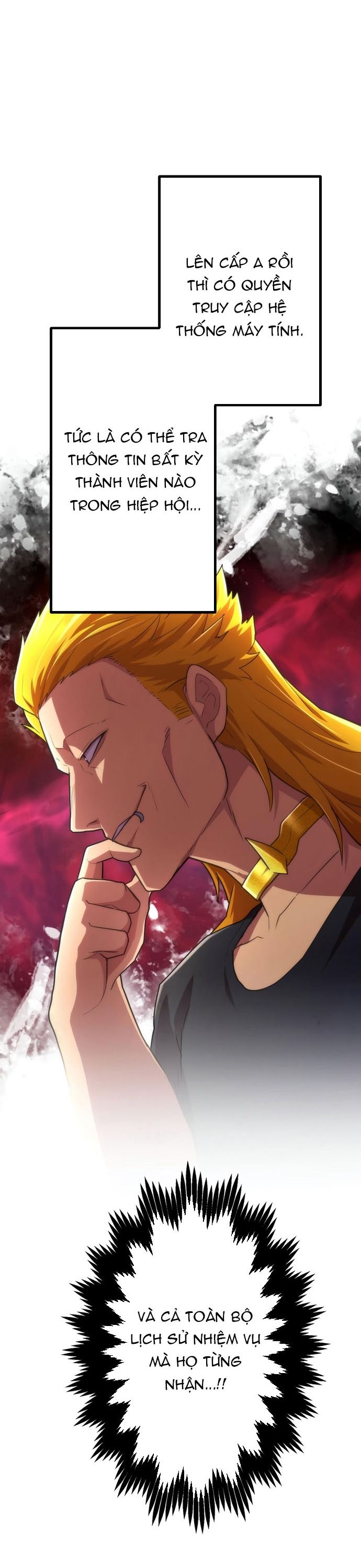 Thăng Cấp Thành Thợ Săn S-Rank Nhờ Ứng Dụng Chúa Quỷ: Chapter 38