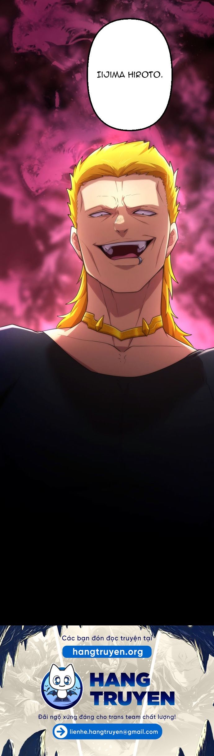 Thăng Cấp Thành Thợ Săn S-Rank Nhờ Ứng Dụng Chúa Quỷ: Chapter 38