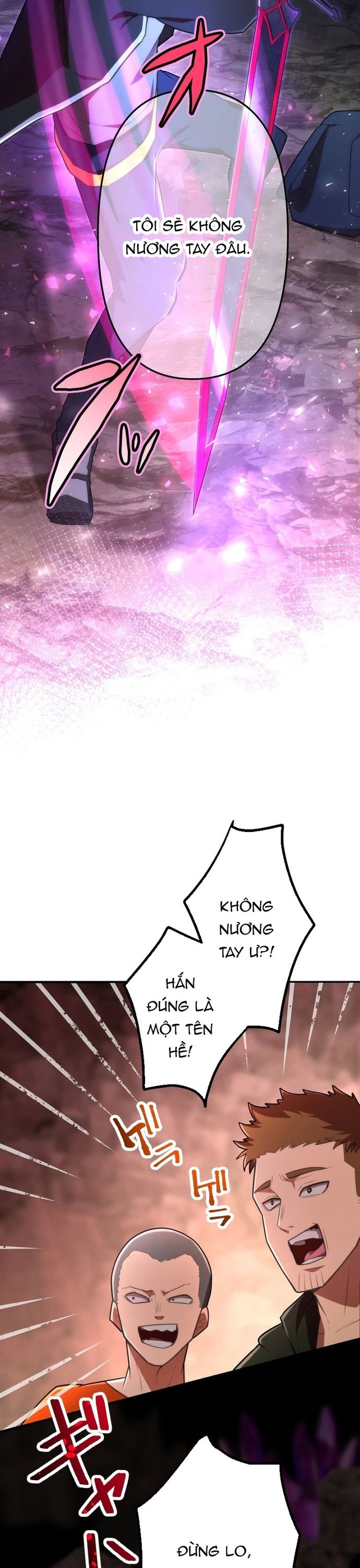 Thăng Cấp Thành Thợ Săn S-Rank Nhờ Ứng Dụng Chúa Quỷ: Chapter 39