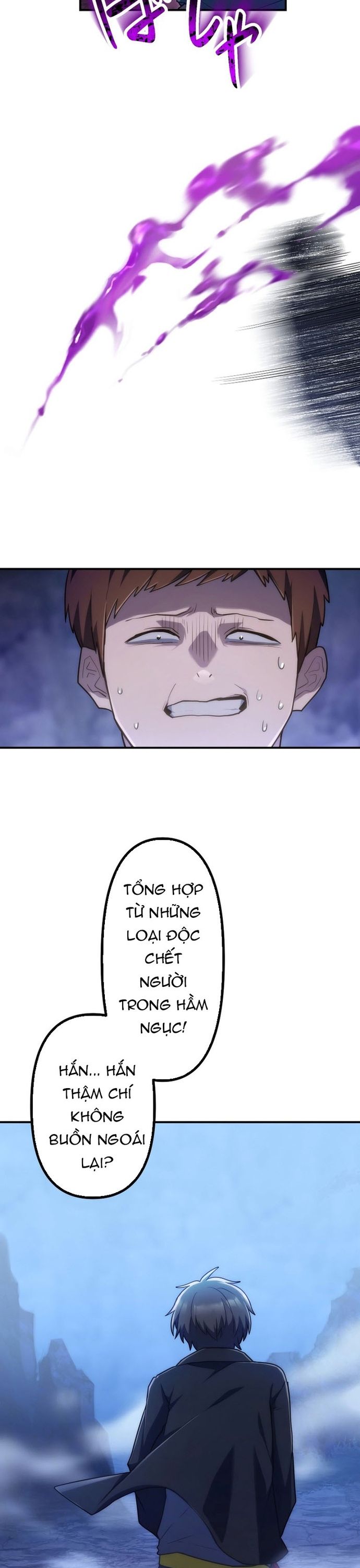Thăng Cấp Thành Thợ Săn S-Rank Nhờ Ứng Dụng Chúa Quỷ: Chapter 40
