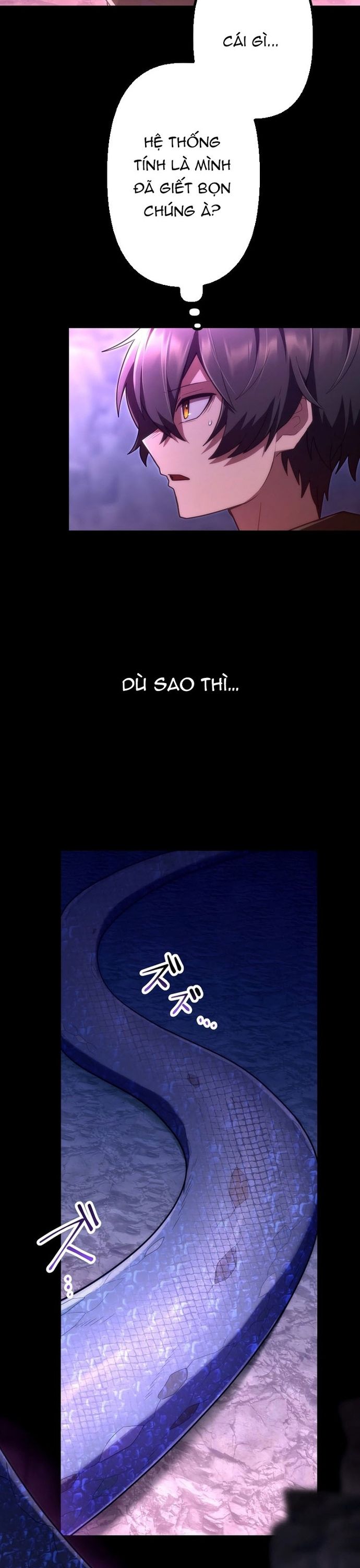 Thăng Cấp Thành Thợ Săn S-Rank Nhờ Ứng Dụng Chúa Quỷ: Chapter 40