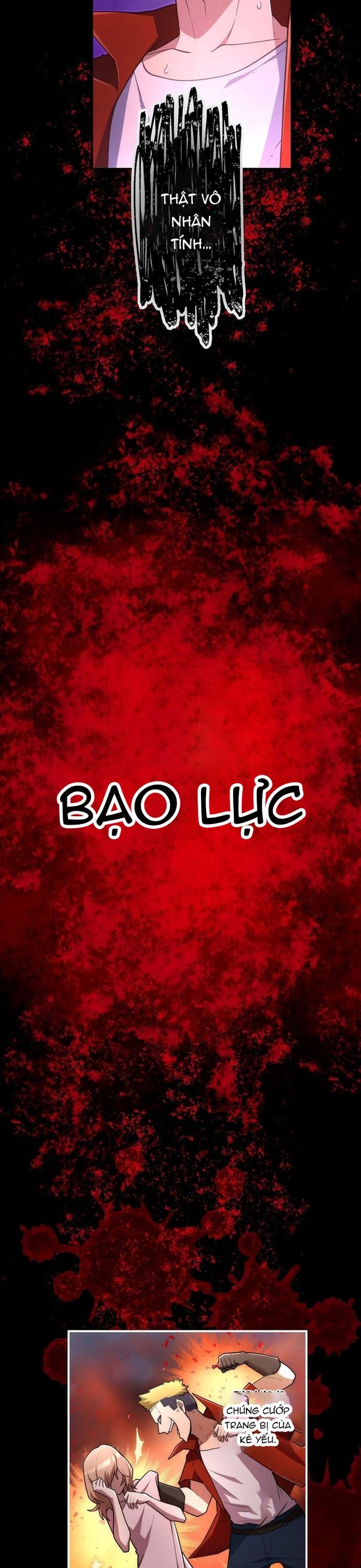 Thăng Cấp Thành Thợ Săn S-Rank Nhờ Ứng Dụng Chúa Quỷ: Chapter 40