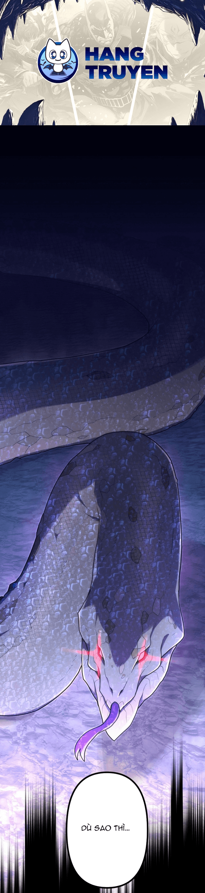 Thăng Cấp Thành Thợ Săn S-Rank Nhờ Ứng Dụng Chúa Quỷ: Chapter 41