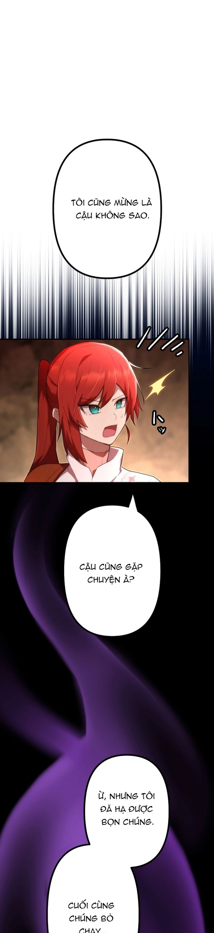 Thăng Cấp Thành Thợ Săn S-Rank Nhờ Ứng Dụng Chúa Quỷ: Chapter 41