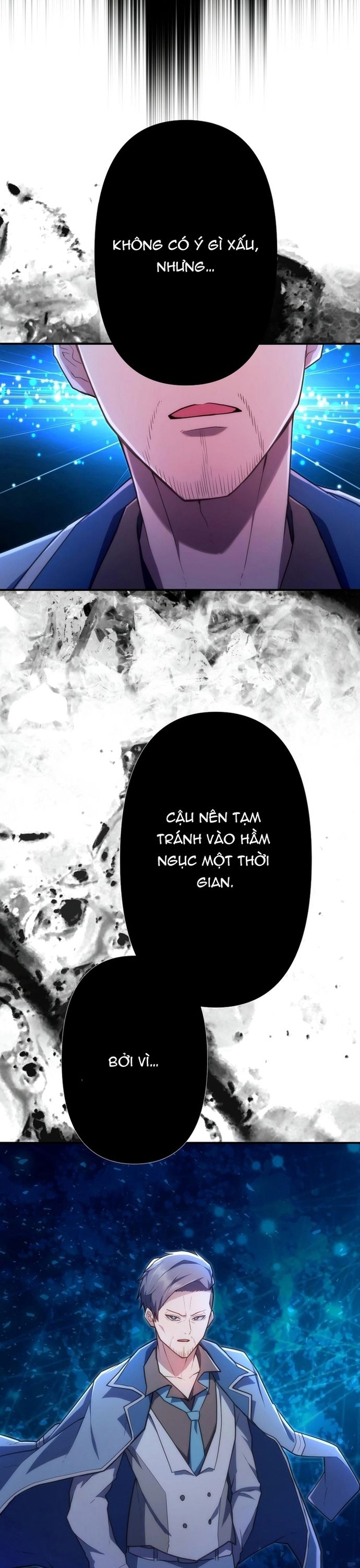 Thăng Cấp Thành Thợ Săn S-Rank Nhờ Ứng Dụng Chúa Quỷ: Chapter 41