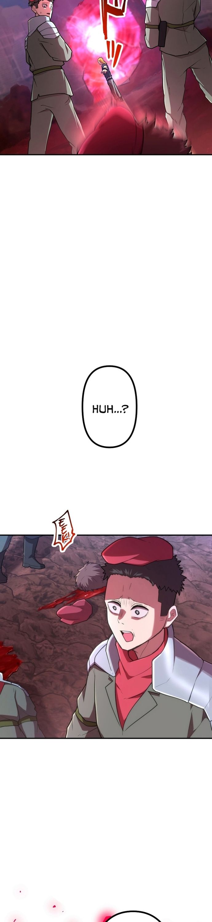 Thăng Cấp Thành Thợ Săn S-Rank Nhờ Ứng Dụng Chúa Quỷ: Chapter 41