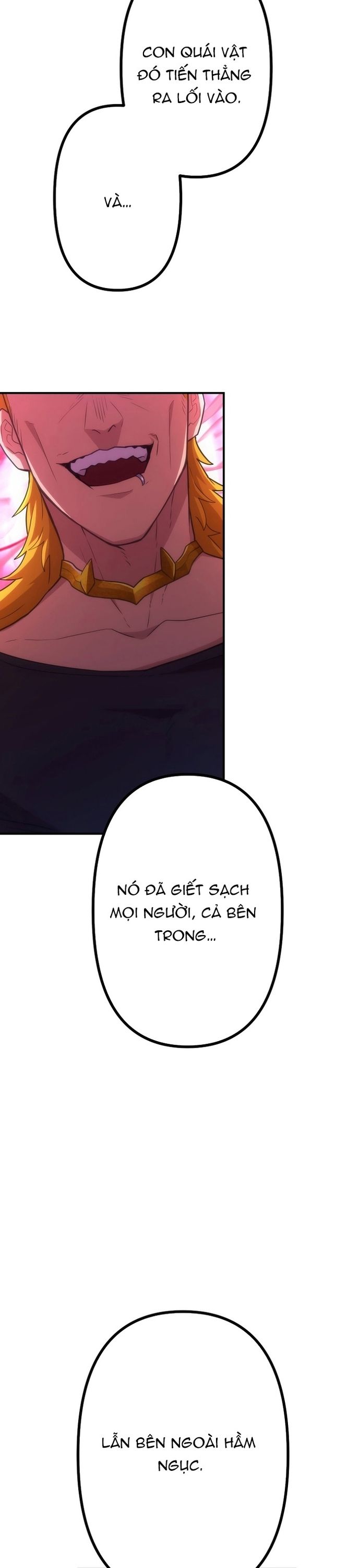 Thăng Cấp Thành Thợ Săn S-Rank Nhờ Ứng Dụng Chúa Quỷ: Chapter 41