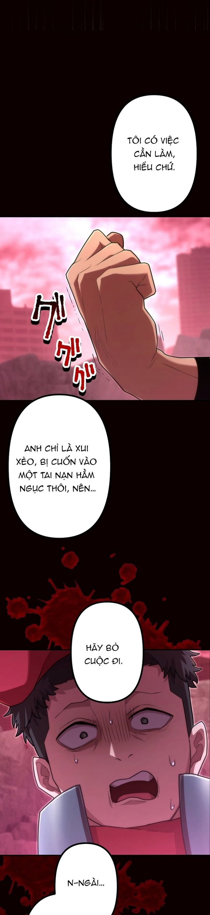 Thăng Cấp Thành Thợ Săn S-Rank Nhờ Ứng Dụng Chúa Quỷ: Chapter 41