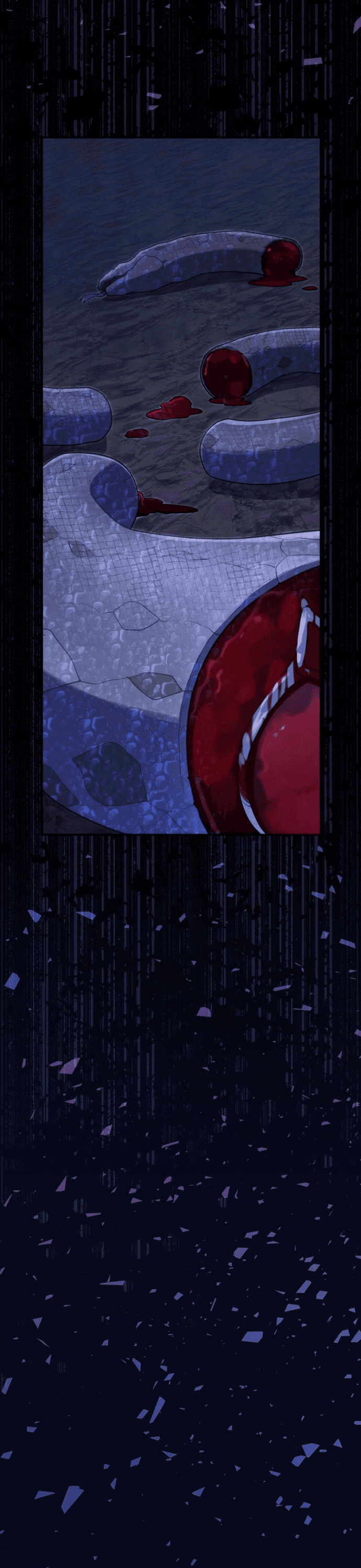 Thăng Cấp Thành Thợ Săn S-Rank Nhờ Ứng Dụng Chúa Quỷ: Chapter 41