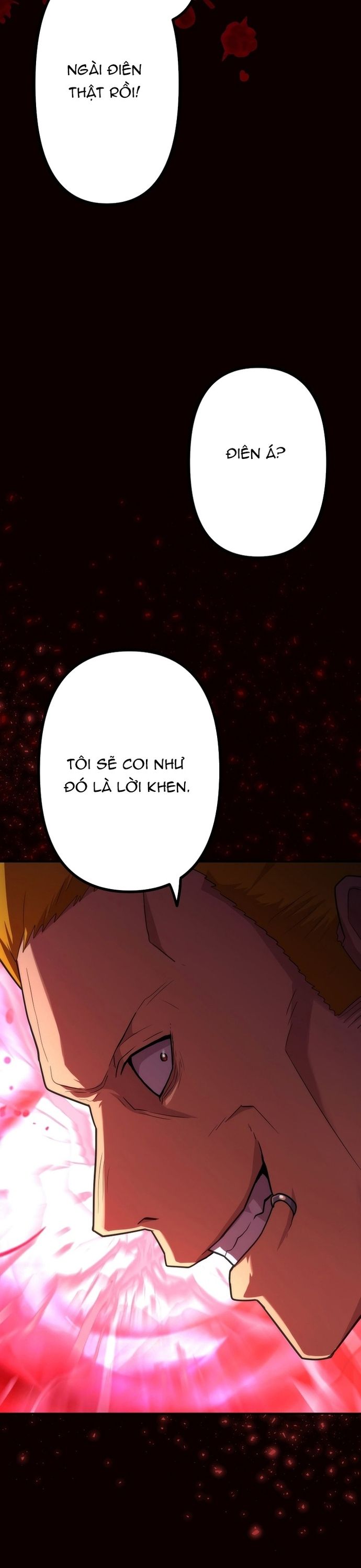 Thăng Cấp Thành Thợ Săn S-Rank Nhờ Ứng Dụng Chúa Quỷ: Chapter 41