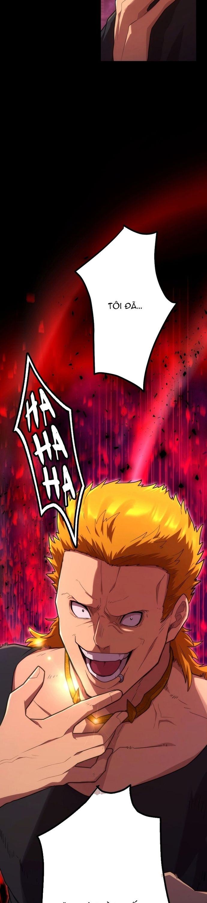 Thăng Cấp Thành Thợ Săn S-Rank Nhờ Ứng Dụng Chúa Quỷ: Chapter 41