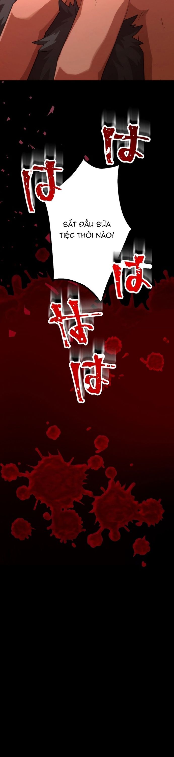 Thăng Cấp Thành Thợ Săn S-Rank Nhờ Ứng Dụng Chúa Quỷ: Chapter 41