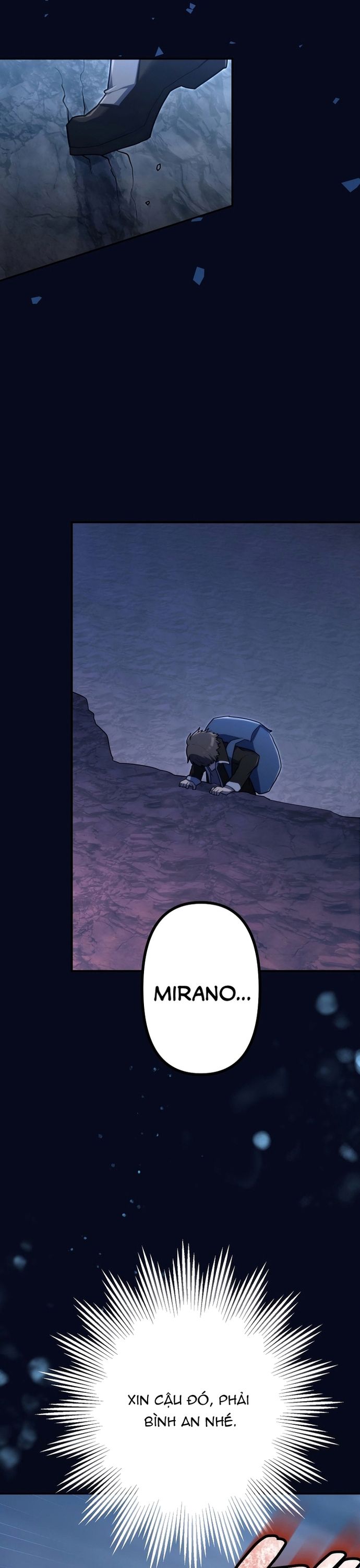 Thăng Cấp Thành Thợ Săn S-Rank Nhờ Ứng Dụng Chúa Quỷ: Chapter 41