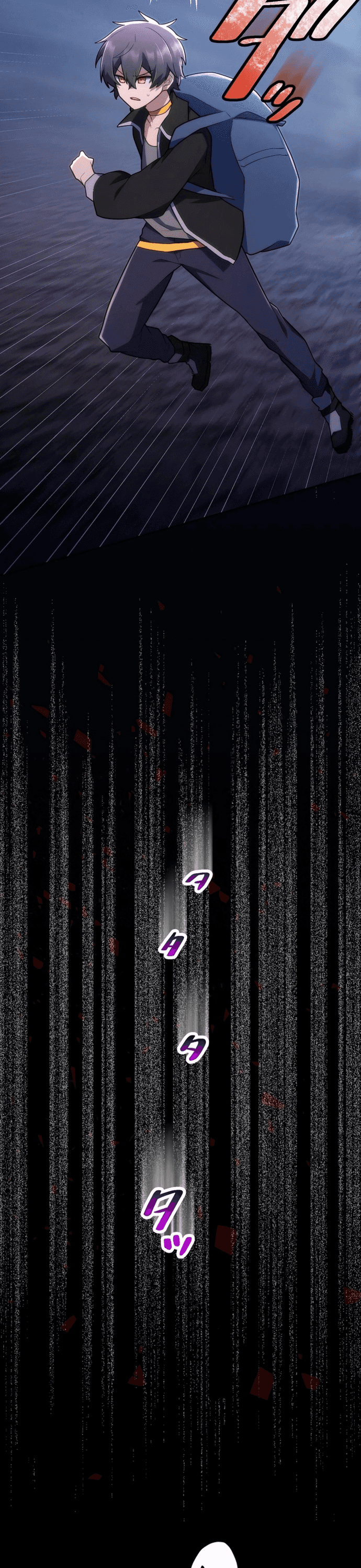 Thăng Cấp Thành Thợ Săn S-Rank Nhờ Ứng Dụng Chúa Quỷ: Chapter 41