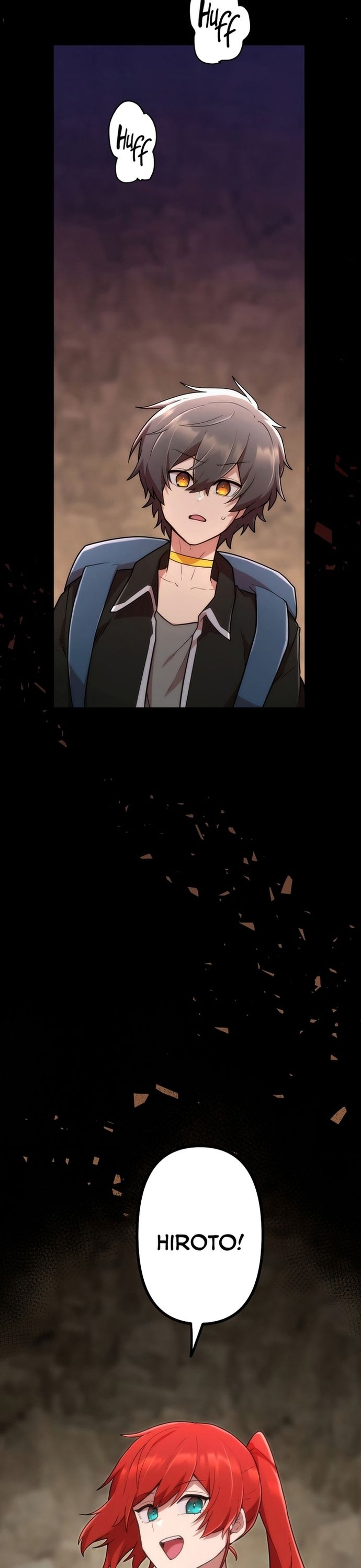 Thăng Cấp Thành Thợ Săn S-Rank Nhờ Ứng Dụng Chúa Quỷ: Chapter 41