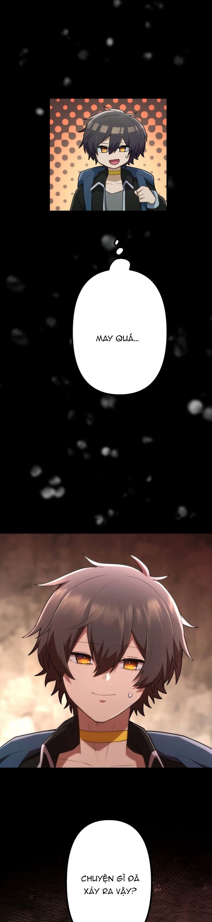 Thăng Cấp Thành Thợ Săn S-Rank Nhờ Ứng Dụng Chúa Quỷ: Chapter 41