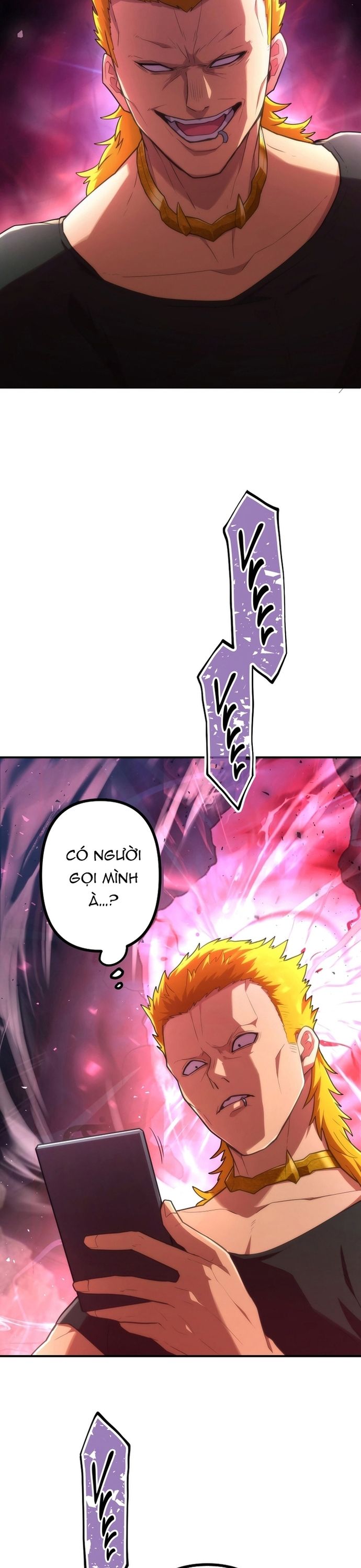 Thăng Cấp Thành Thợ Săn S-Rank Nhờ Ứng Dụng Chúa Quỷ: Chapter 42