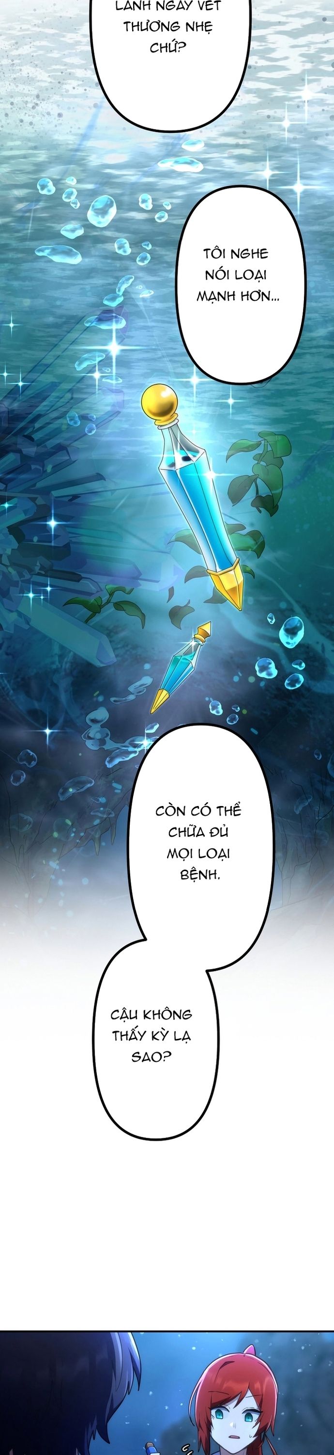 Thăng Cấp Thành Thợ Săn S-Rank Nhờ Ứng Dụng Chúa Quỷ: Chapter 42