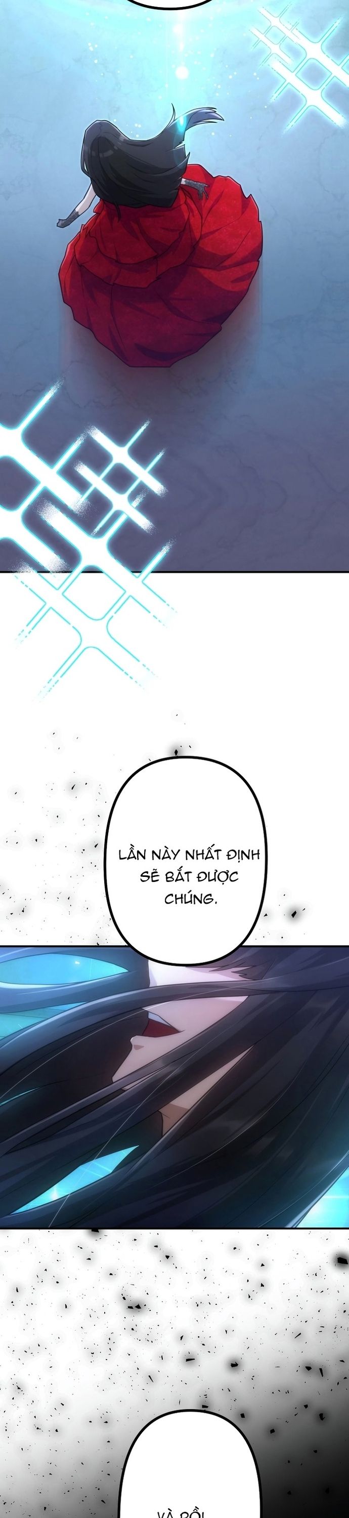 Thăng Cấp Thành Thợ Săn S-Rank Nhờ Ứng Dụng Chúa Quỷ: Chapter 42